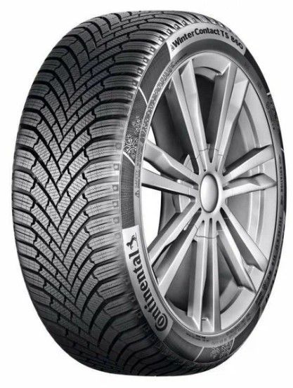 Шины Continental WinterContact TS860S 265/50 R19 110H XL  Run Flat в интернет-магазине Автоэксперт в Санкт-Петербурге