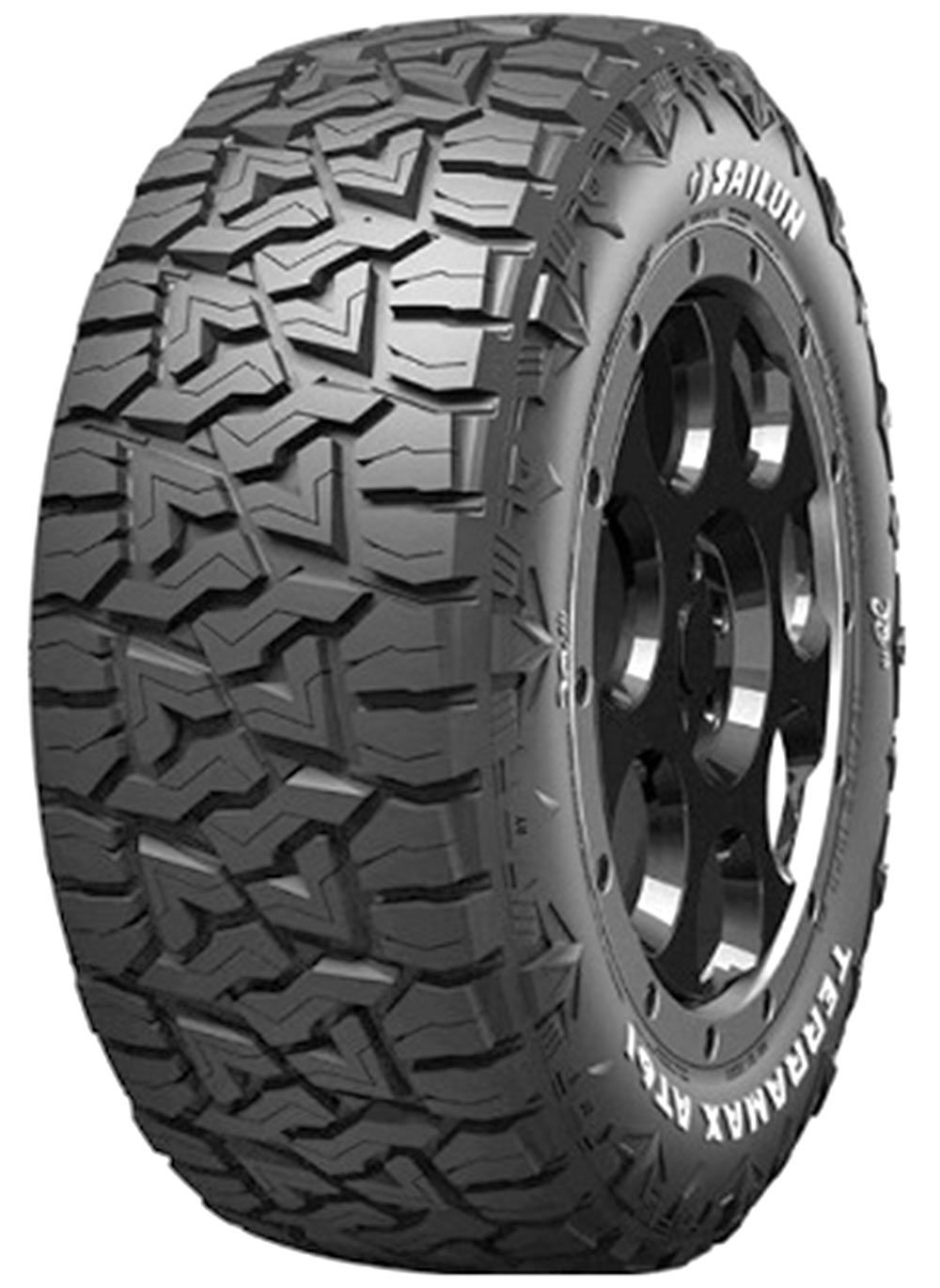 Шины Sailun Terramax AT61 265/65 R17 120/117Q в интернет-магазине Автоэксперт в Москве