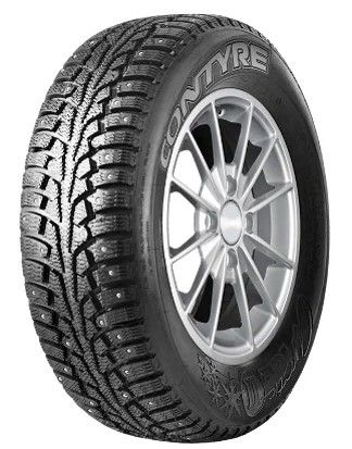 Шины Contyre Arctic Ice 2 205/55 R16 91T в интернет-магазине Автоэксперт в Санкт-Петербурге