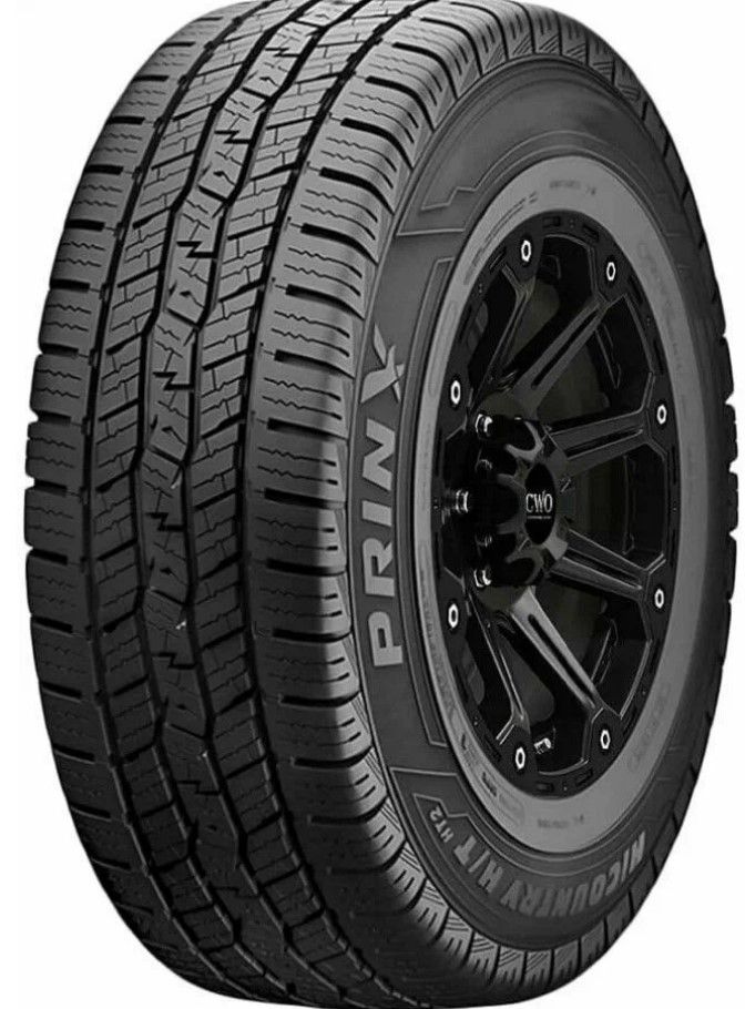 Шины Prinx HT2 235/60 R18 107V в интернет-магазине Автоэксперт в Санкт-Петербурге