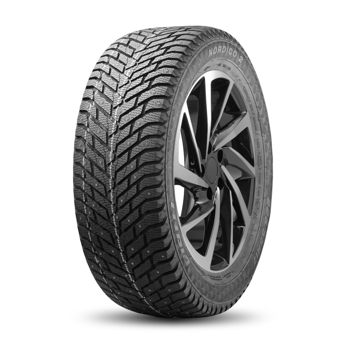 Шины VIATTI Nordico 2 V-528 175/70 R14 88T в интернет-магазине Автоэксперт в Москве