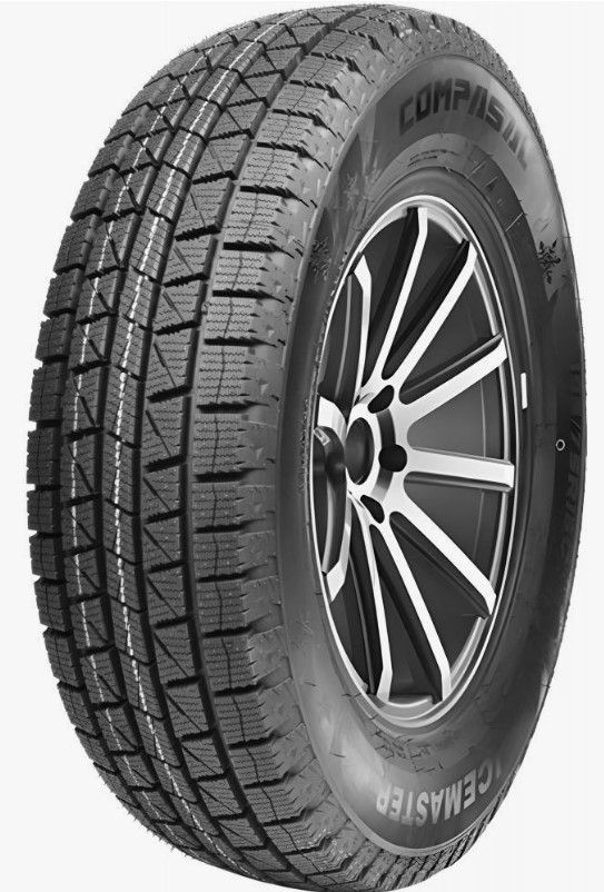 Шины Compasal IceMaster 225/50 R17 98S в интернет-магазине Автоэксперт в Санкт-Петербурге