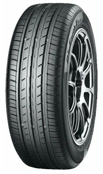 Шины Yokohama BluEarth ES32 225/50 R17 94V XL в интернет-магазине Автоэксперт в Санкт-Петербурге