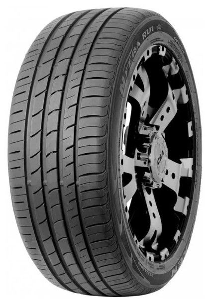 Шины Nexen N'Fera RU1 SUV 255/65 R17 114H XL в интернет-магазине Автоэксперт в Санкт-Петербурге