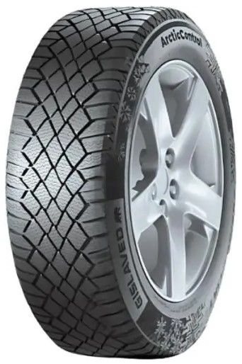 Шины Gislaved ArcticControl 225/55 R19 103T XL FR в интернет-магазине Автоэксперт в Санкт-Петербурге