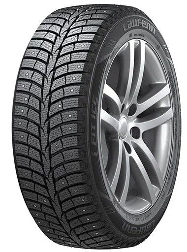 Шины Laufenn i FIT ICE LW71 225/70 R16 107T XL в интернет-магазине Автоэксперт в Санкт-Петербурге