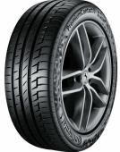Шины Continental PremiumContact 6 275/40 R21 107V XL  ContiSilent в интернет-магазине Автоэксперт в Москве