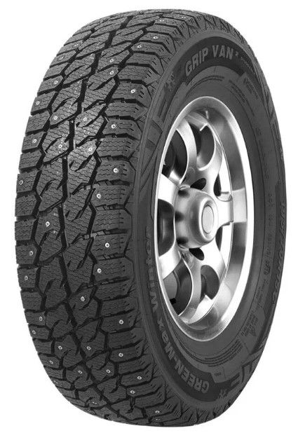 Шины LingLong Green-Max Winter Grip Van 2 215/65 R16C 109/107R в интернет-магазине Автоэксперт в Санкт-Петербурге