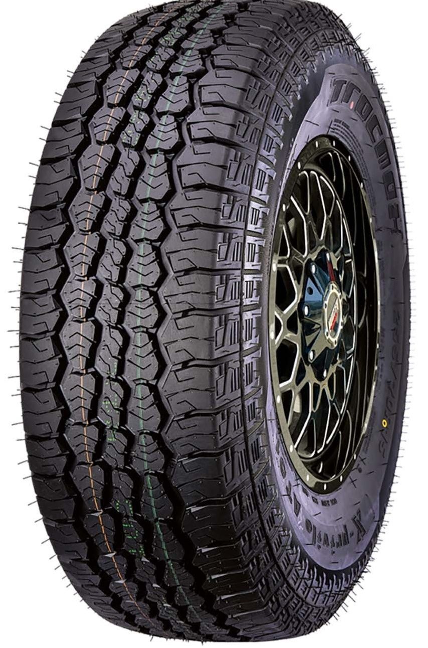 Шины Tracmax X-Privilo AT01 265/70 R15 112H в интернет-магазине Автоэксперт в Санкт-Петербурге
