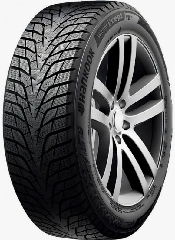 Шины Hankook Winter I Cept IZ3 W636 225/45 R17 94H XL в интернет-магазине Автоэксперт в Санкт-Петербурге