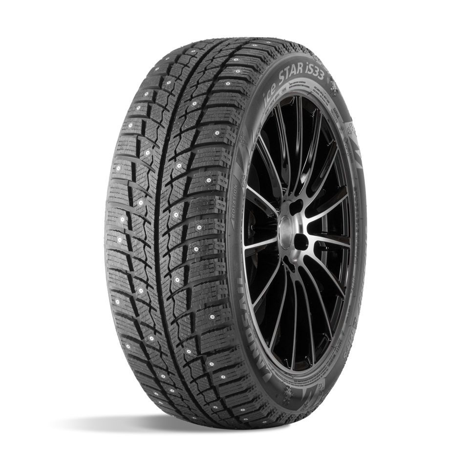 Шины Landsail ice STAR iS33 215/60 R16 99T в интернет-магазине Автоэксперт в Москве