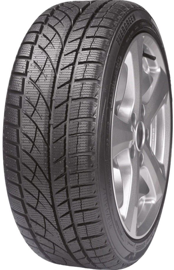 Шины Evergreen EW66 225/55 R17 97H в интернет-магазине Автоэксперт в Санкт-Петербурге