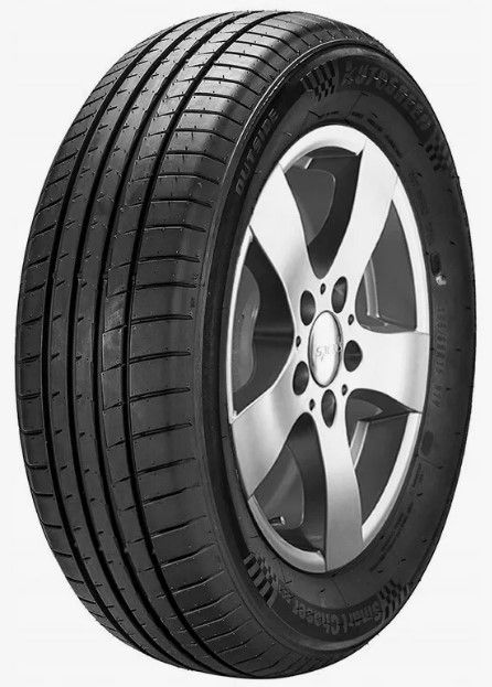 Шины Autogreen Smart Chaser-SC1 195/55 R15 85V в интернет-магазине Автоэксперт в Санкт-Петербурге