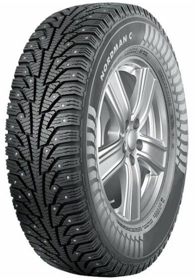 Шины Ikon Nordman C 215/65 R16C 109/107R в интернет-магазине Автоэксперт в Санкт-Петербурге