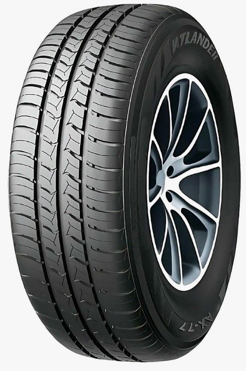 Шины Atlander AX77 215/65 R16 98H в интернет-магазине Автоэксперт в Санкт-Петербурге