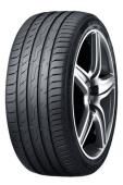 Шины Nexen N'Fera Sport 235/60 R18 107V XL в интернет-магазине Автоэксперт в Москве