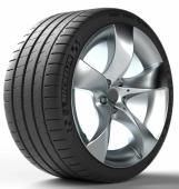 Шины Michelin Pilot Super Sport 275/35 ZR22 104Y XL в интернет-магазине Автоэксперт в Санкт-Петербурге