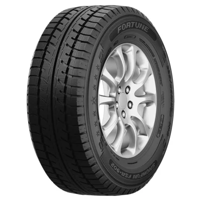Шины Fortune SnowFun FSR-902 215/70 R15C 109/107R в интернет-магазине Автоэксперт в Москве