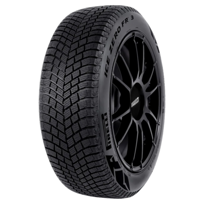 Шины Pirelli Ice Zero FR 3 225/45 R18 95H в интернет-магазине Автоэксперт в Санкт-Петербурге