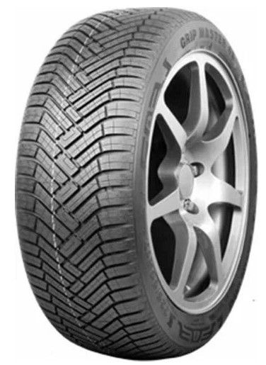 Шины LingLong Grip Master 4S 195/45 R16 84V в интернет-магазине Автоэксперт в Санкт-Петербурге