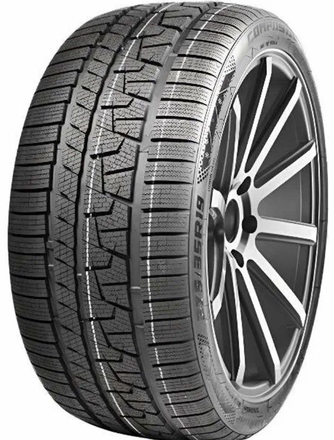 Шины Compasal WinterBlazer UHP 255/50 R20 109V в интернет-магазине Автоэксперт в Санкт-Петербурге