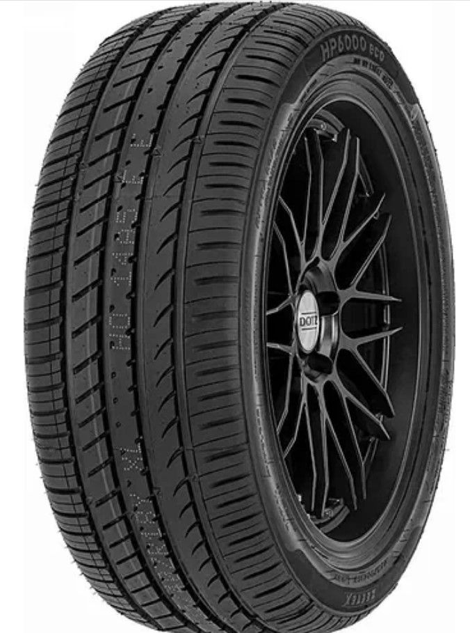 Шины Zeetex HP6000 eco 255/50 R19 107W XL в интернет-магазине Автоэксперт в Санкт-Петербурге