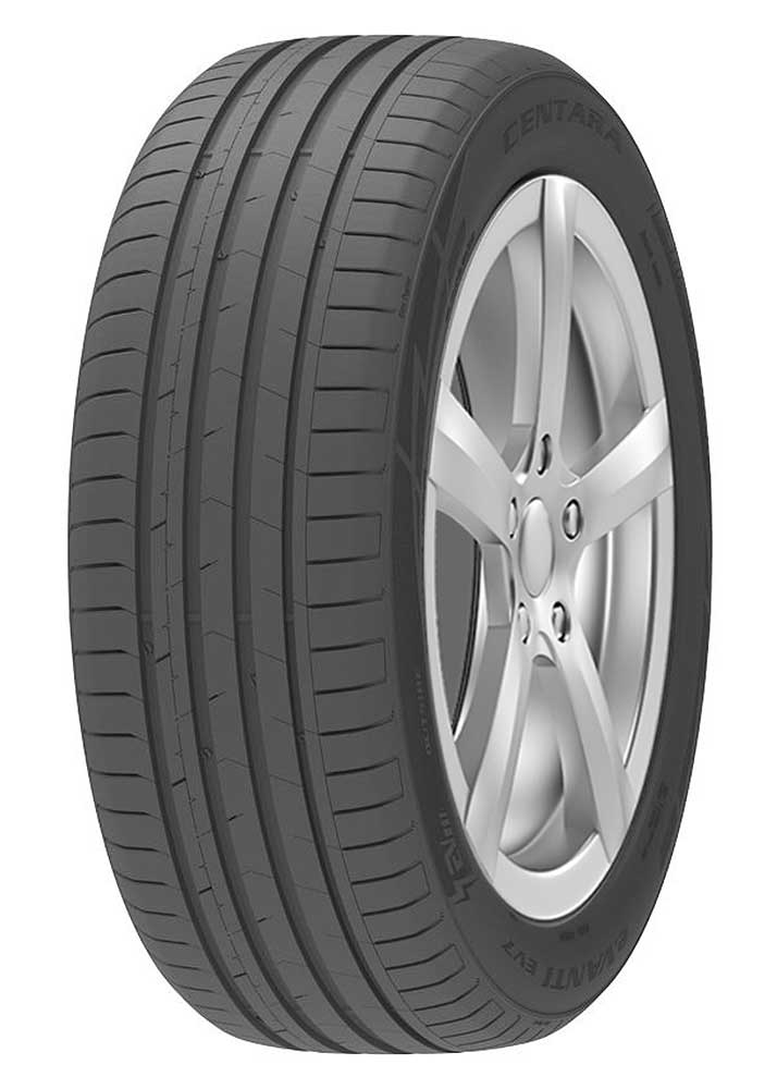 Шины CENTARA e.Vanti EV7 255/45 R21 106W XL в интернет-магазине Автоэксперт в Москве