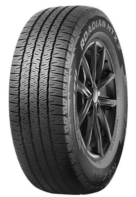 Шины NEXEN Roadian HTX 2 245/70 R16 107T в интернет-магазине Автоэксперт в Санкт-Петербурге