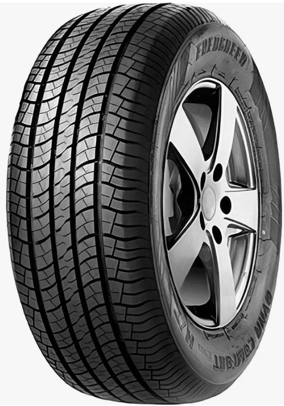 Шины Evergreen Dynacomfort ES83 255/55 R18 109Y XL в интернет-магазине Автоэксперт в Санкт-Петербурге