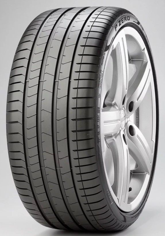 Шины Pirelli PZero 255/35 ZR19 96Y XL Run Flat MOE в интернет-магазине Автоэксперт в Санкт-Петербурге