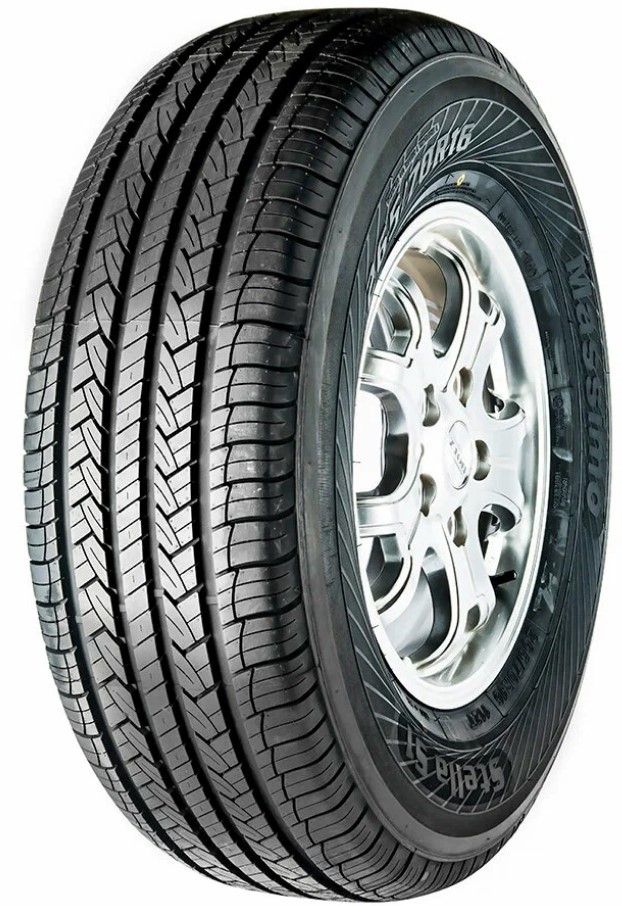 Шины MASSIMO Stella S1 245/70 R16 107T в интернет-магазине Автоэксперт в Санкт-Петербурге