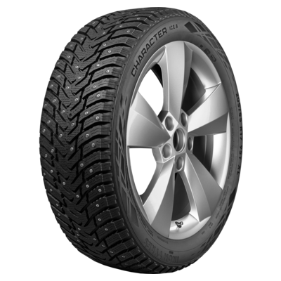 Шины Ikon Character Ice 8 175/65 R15 88T XL в интернет-магазине Автоэксперт в Москве