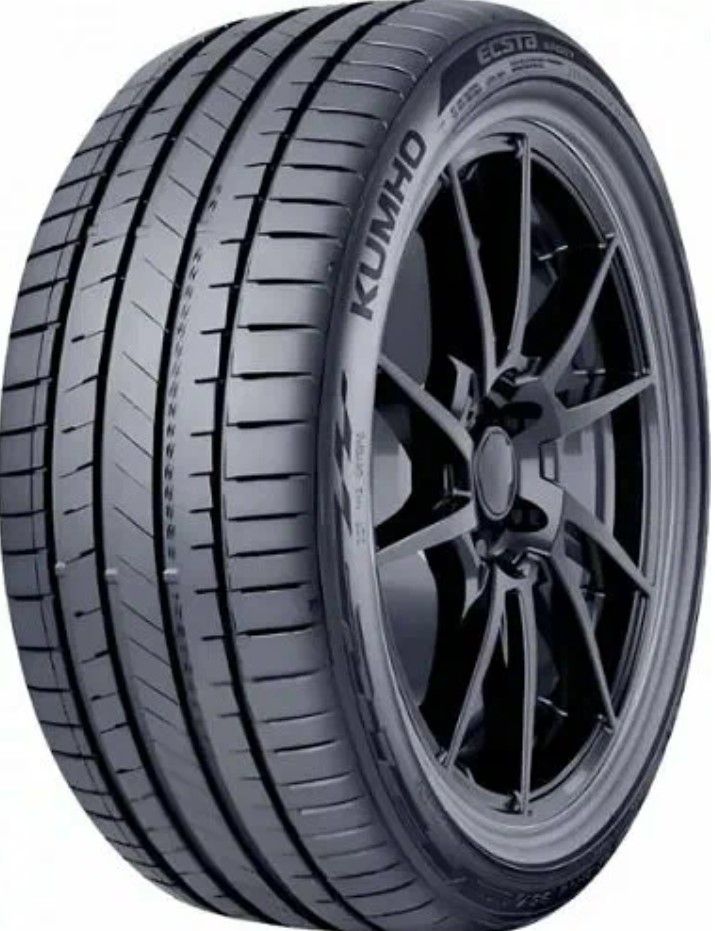 Шины Kumho PS72 Ecsta Sport 265/35 R21 103Y XL в интернет-магазине Автоэксперт в Санкт-Петербурге