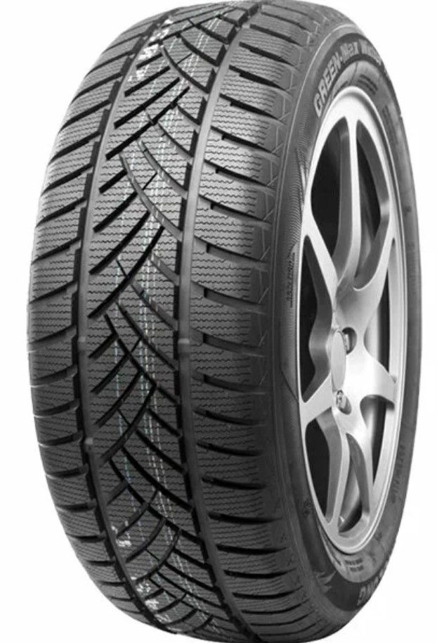 Шины LingLong Green-Max Winter HP 165/70 R14 81T в интернет-магазине Автоэксперт в Санкт-Петербурге