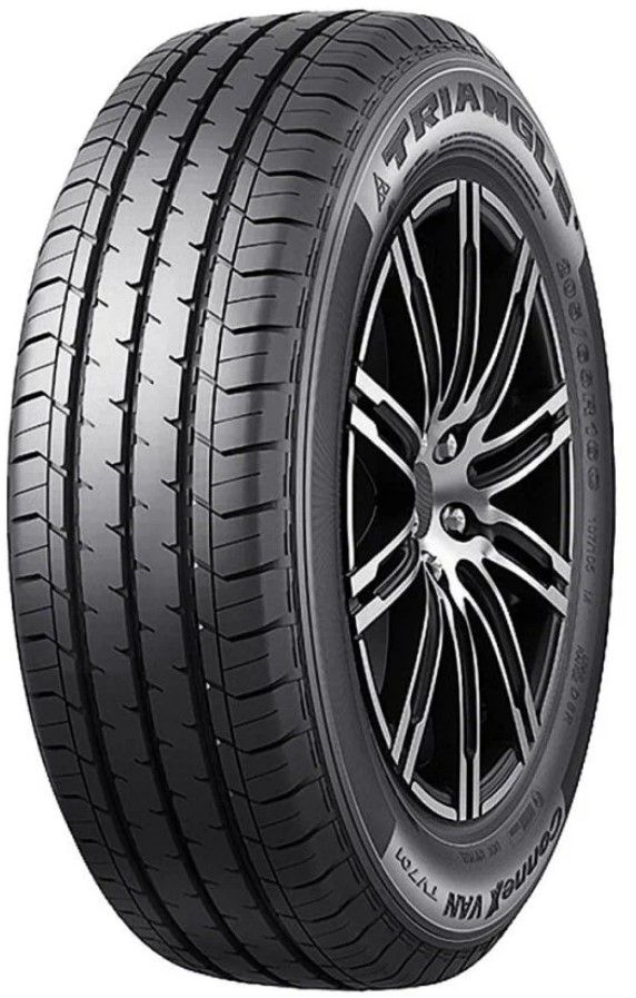 Шины Triangle Connex Van TV701 225/70 R15С 112/110S в интернет-магазине Автоэксперт в Санкт-Петербурге