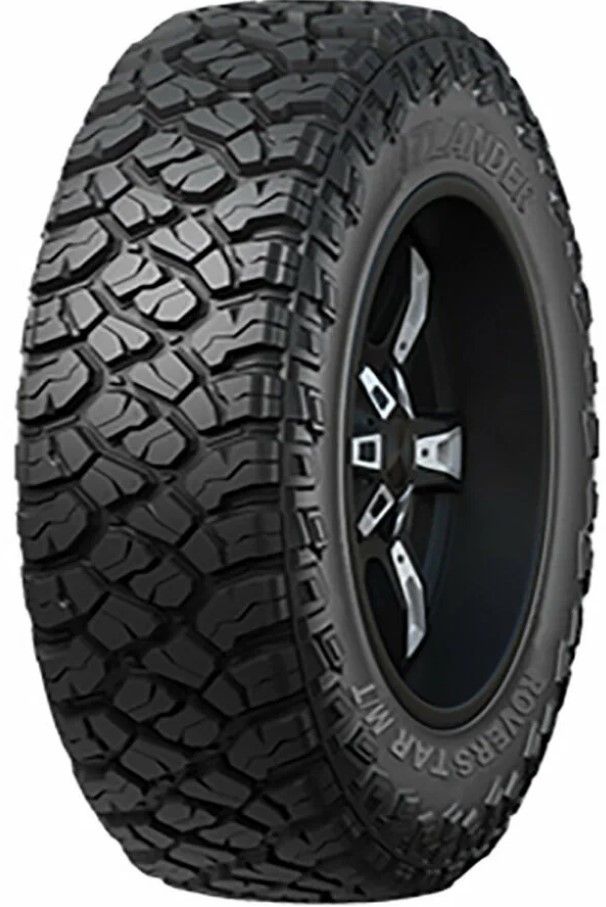 Шины Atlander Roverstar M/T 245/75 R16 120/116Q в интернет-магазине Автоэксперт в Санкт-Петербурге