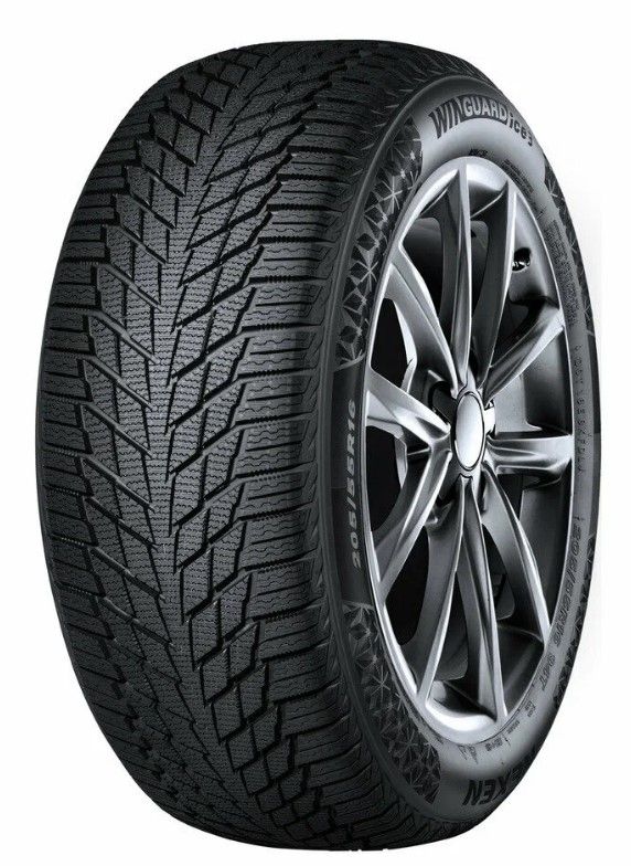 Шины Nexen Winguard Ice 3 215/60 R16 99T XL в интернет-магазине Автоэксперт в Москве