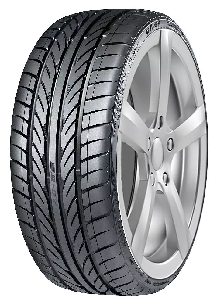 Шины Westlake SA57 275/40 R20 106W в интернет-магазине Автоэксперт в Санкт-Петербурге