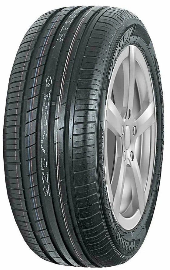 Шины Zeetex HP2000 VFM 245/40 R18 97Y XL в интернет-магазине Автоэксперт в Санкт-Петербурге