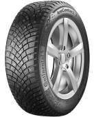 Шины Continental ContiIceContact 3 245/45 R18 100T XL в интернет-магазине Автоэксперт в Санкт-Петербурге