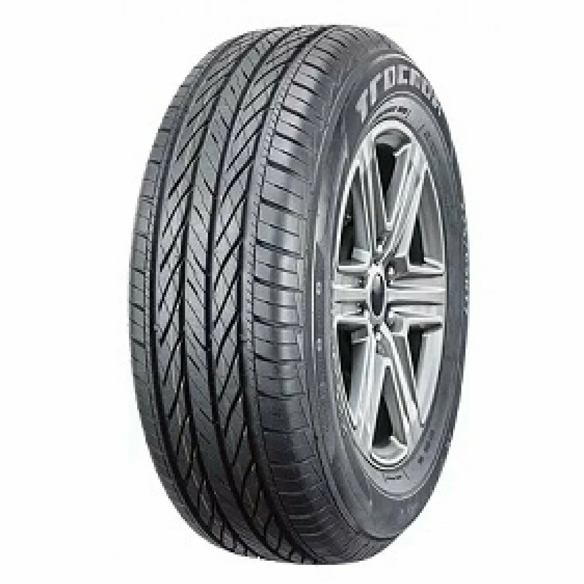 Шины Tracmax X-Privilo H/T  235/65 R17 108H XL в интернет-магазине Автоэксперт в Санкт-Петербурге
