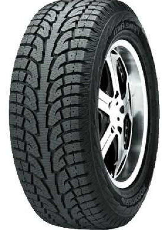 Шины Hankook Winter I*Pike RW11 285/65 R17 116T XL в интернет-магазине Автоэксперт в Санкт-Петербурге