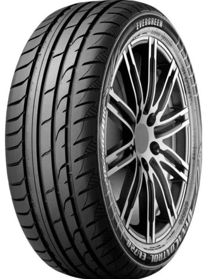 Шины Evergreen Dynacontrol EU728 245/40 R18 97Y XL в интернет-магазине Автоэксперт в Санкт-Петербурге