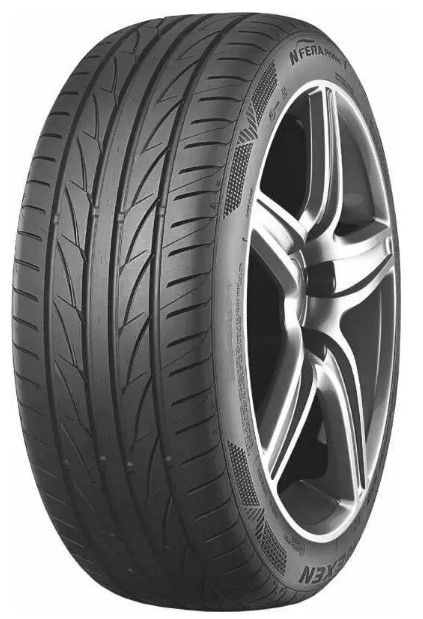 Шины NEXEN N'Fera Primus 215/55 R18 95V в интернет-магазине Автоэксперт в Санкт-Петербурге