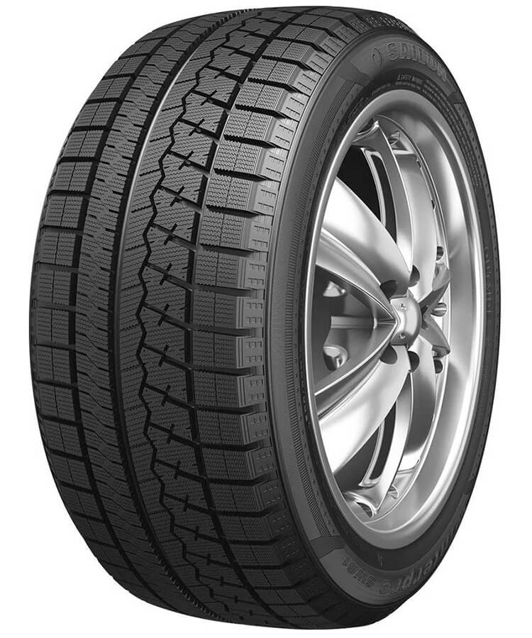Шины Sailun Ice Blazer Arctic 205/55 R17 91T в интернет-магазине Автоэксперт в Санкт-Петербурге