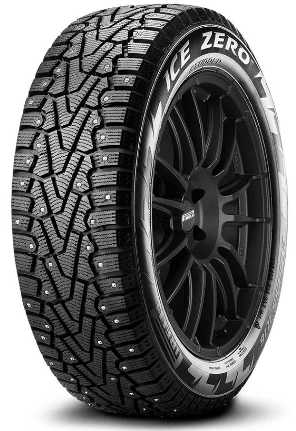 Шины Pirelli Ice Zero 185/65 R15 92T XL (KS) в интернет-магазине Автоэксперт в Санкт-Петербурге