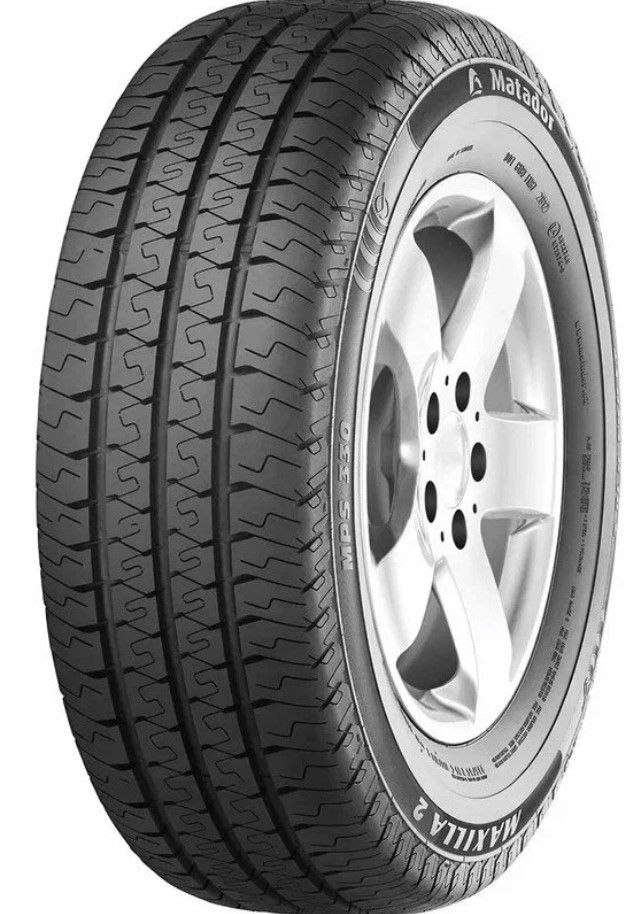 Шины Torero MPS 330 Maxilla 2 195/75  R16C 107/105R в интернет-магазине Автоэксперт в Санкт-Петербурге