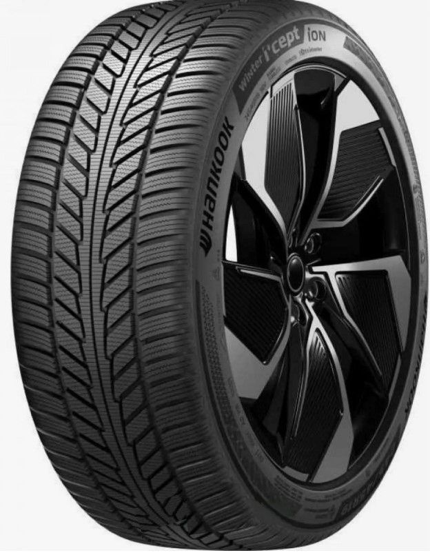 Шины Hankook IW01 Winter I Cept ION 265/35 R21 101V в интернет-магазине Автоэксперт в Санкт-Петербурге