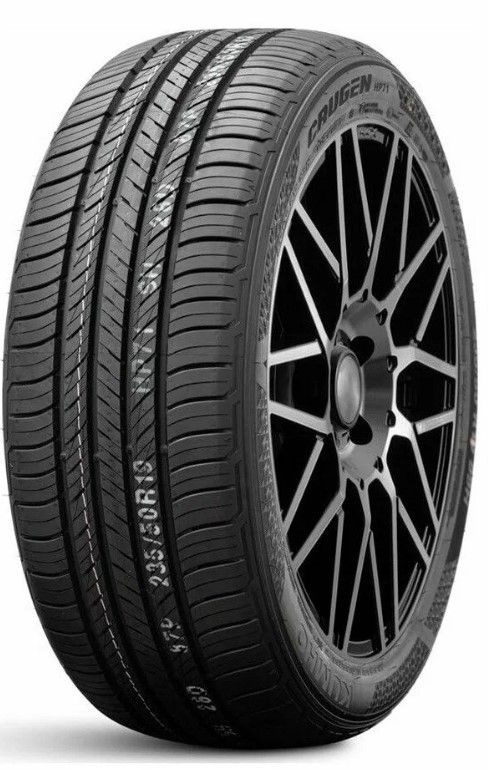 Шины Kumho Crugen HP71 215/70 R16 100H в интернет-магазине Автоэксперт в Санкт-Петербурге