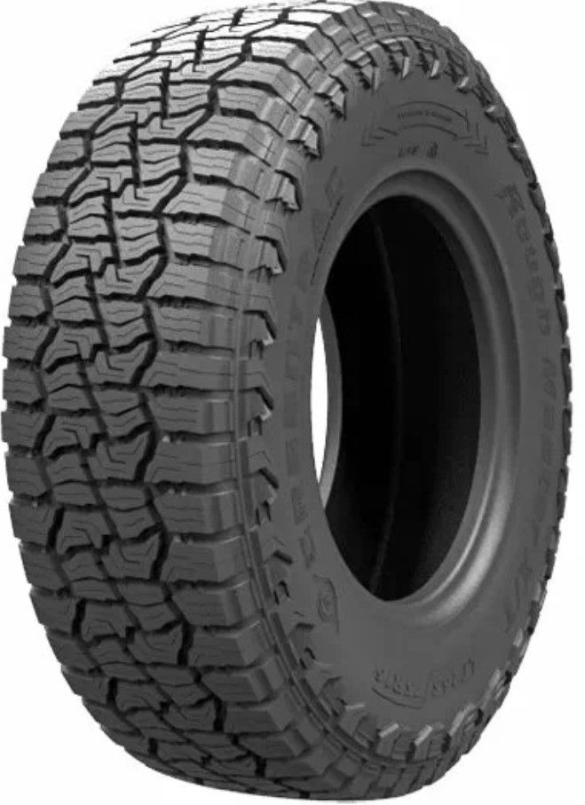 Шины Greentrac Rough Master-RT 285/60 R18 118/115Q в интернет-магазине Автоэксперт в Санкт-Петербурге